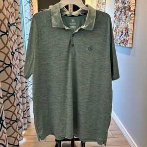 Hurley Polo Shirt